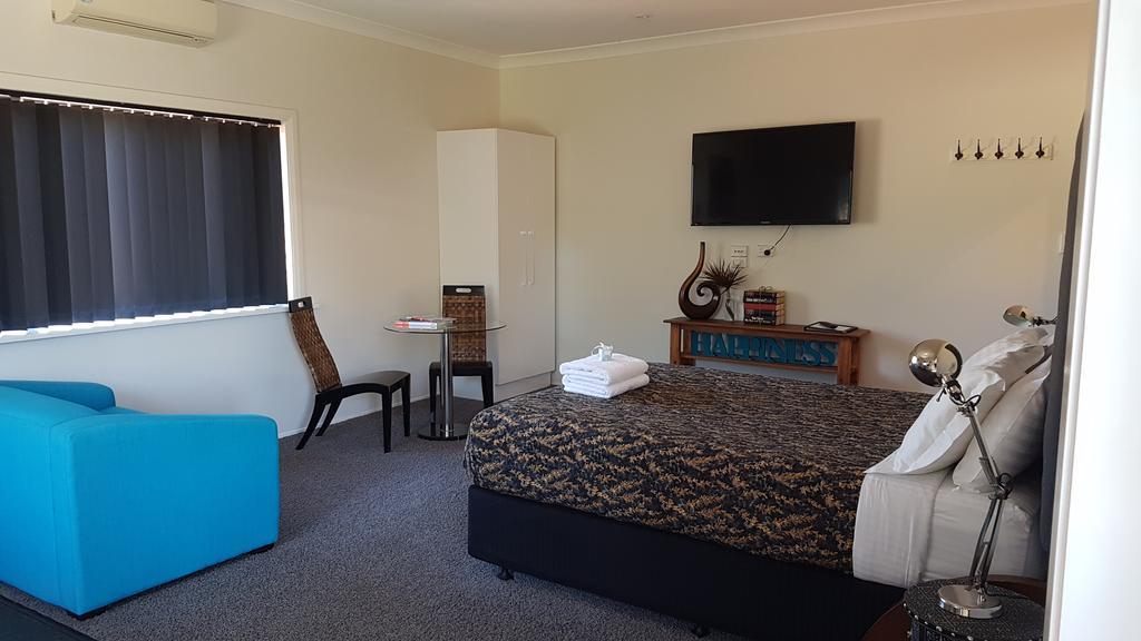 Suites On Avon York Luaran gambar