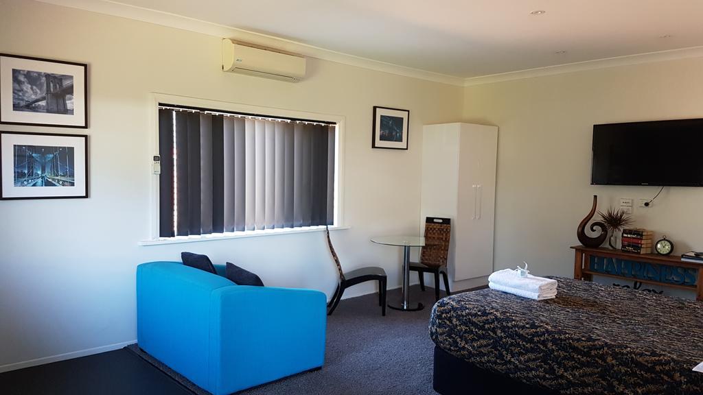 Suites On Avon York Luaran gambar