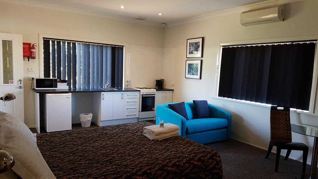 Suites On Avon York Luaran gambar