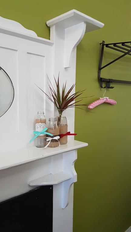 Suites On Avon York Luaran gambar
