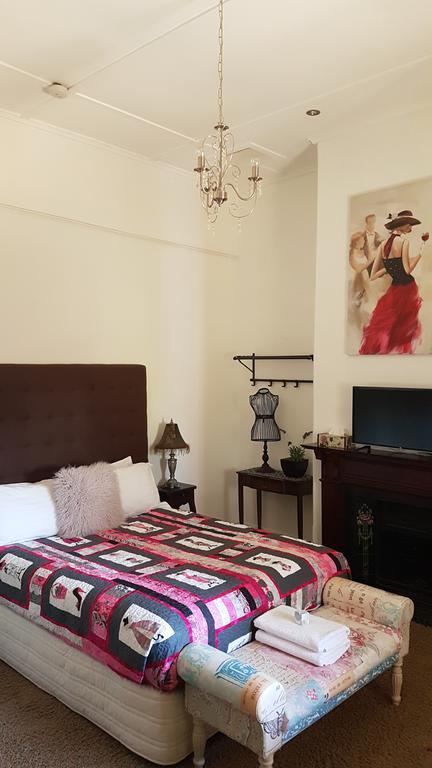 Suites On Avon York Luaran gambar