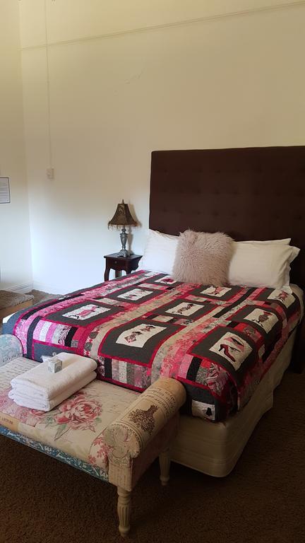 Suites On Avon York Luaran gambar