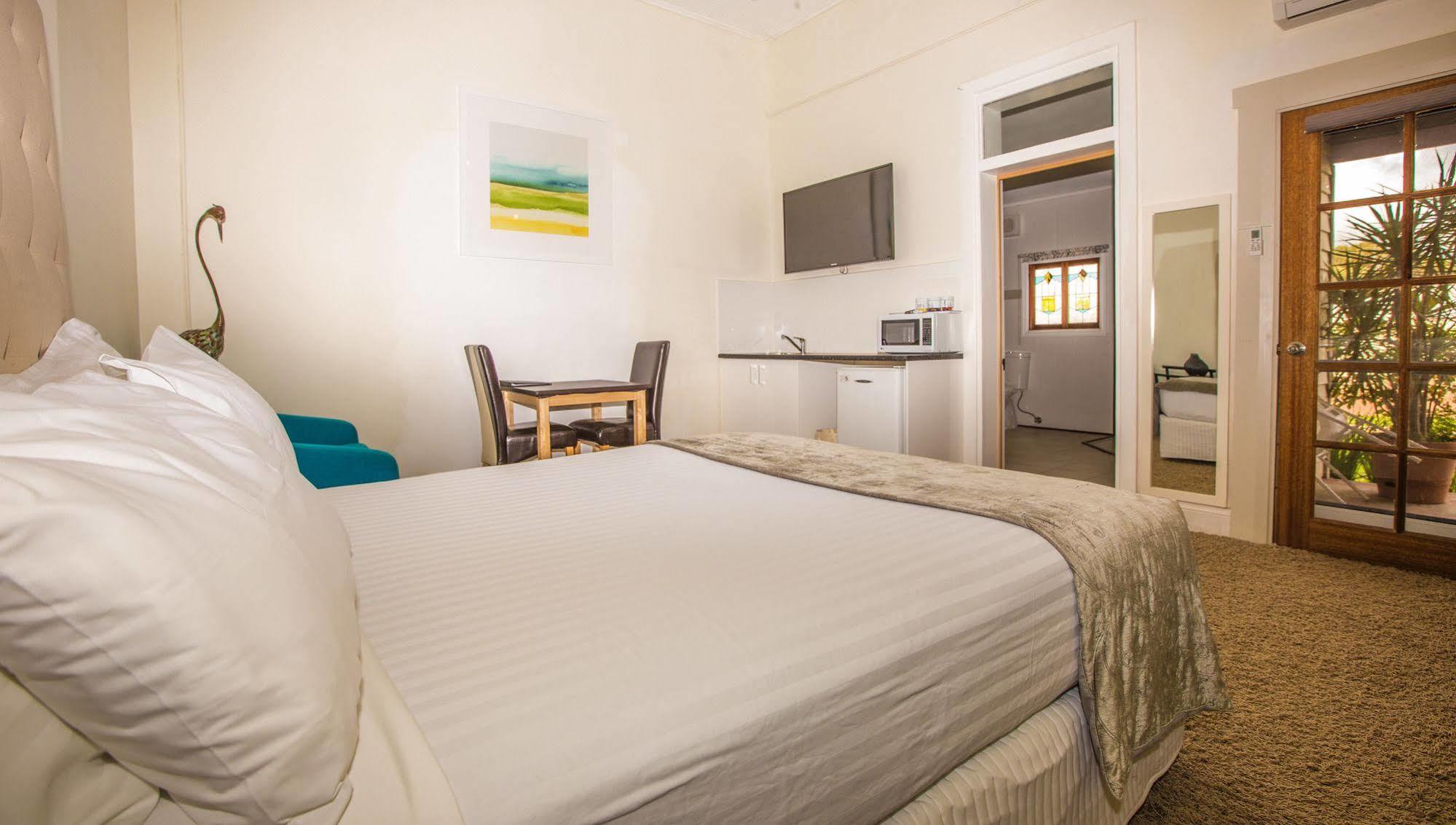 Suites On Avon York Luaran gambar